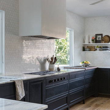 Kitchen/Dining/Den remodel