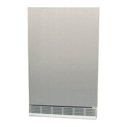 Sunstone Grills Outdoor Rated Refrigerator - Outdoor Refrigerators