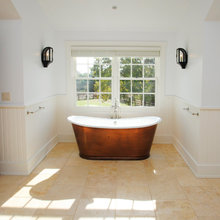 bath