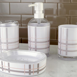 Krystal Bathware - Bath Products