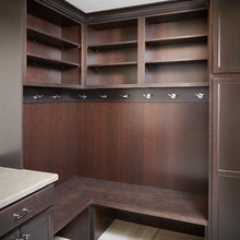 Mud/Laundry Room