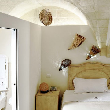 Il CLAUSTRO - albergo diffuso