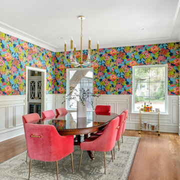 Onion Creek || Remodel || Austin, TX