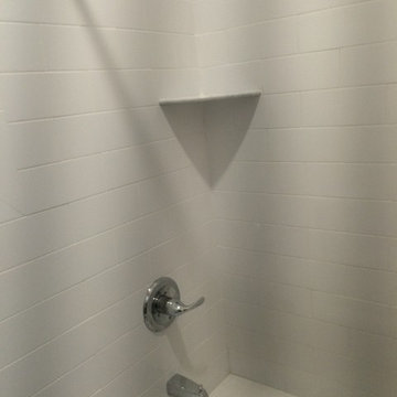 Bathroom Renovations