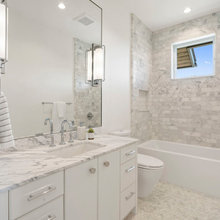 Up North - Bathrooms