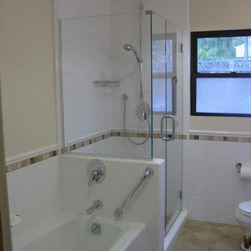 Hall Bathroom