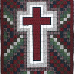 Rustic Cross - Products