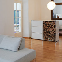 Kamin