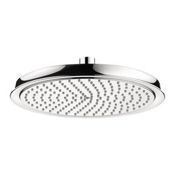 Raindance C 240 AIR 1-Jet Showerhead - Showerheads And Body Sprays