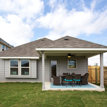 Austin, Texas | Siena - Journey Horizon Patio