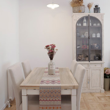 vivienda SALABERRIA