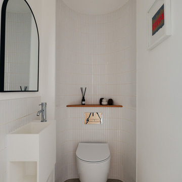 Crouch End Victorian Villa