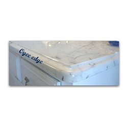 3cm Ogee Edge - Products