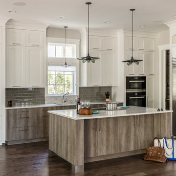 Worthington Transitional