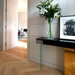 K - Console - Console Tables