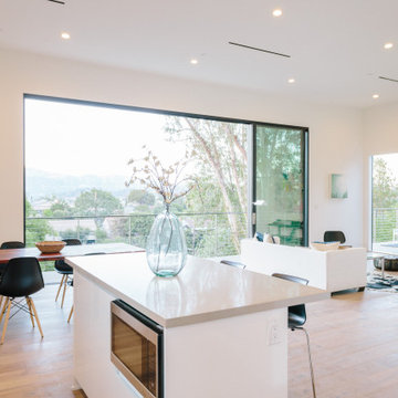 Full House Remodel