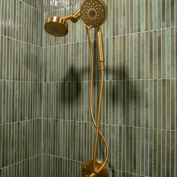 Keythorpe Guest Bathroom