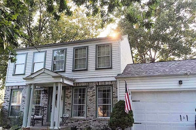 Exterior home photo in Other