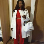 Foto von Mireille Wamba