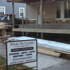 Spero Builders