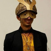 Hunter Pace's photo