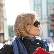 Anna Stebleva's photo