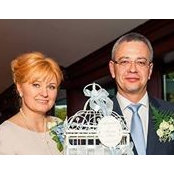 Foto von Viktorija Jakushenko