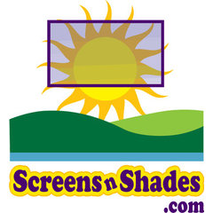 Screens N Shades LLC