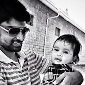 Muhil Venkat's photo