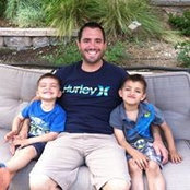 Kyle Teal's photo