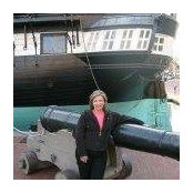 Rosemary Smith's photo