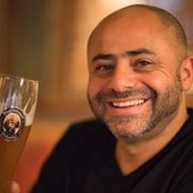 Nader Tadros's photo