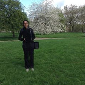 Sergine Brahim's photo
