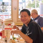 Tay Kim's photo