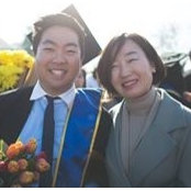 John Kim's photo