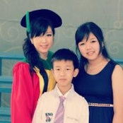 Grace Janika's photo
