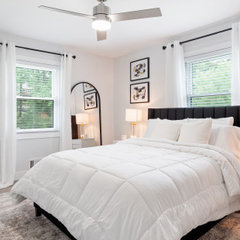 Tatemon Homes