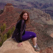 Julie Chepovetsky's photo