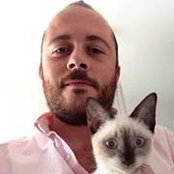 George Lambiris's photo