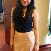 Sheena Payabyab's photo