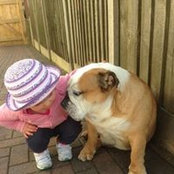 Nic Johnson's photo