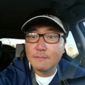 Andy Hwangs foto