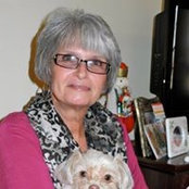 Sally Proctor's photo