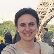 Foto von Ralitsa Stefanova