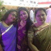 Foto von Shalini Das