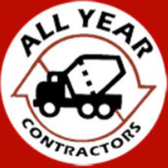 All Year Contractors
