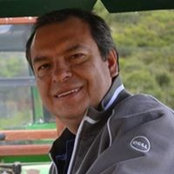 Alejandro Murcia's photo