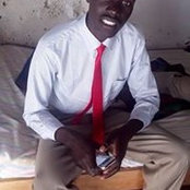Evans Kiplimo's photo