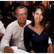 Foto von Frosina Morina