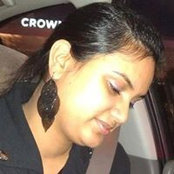 Foto von Ruheena Riyaz